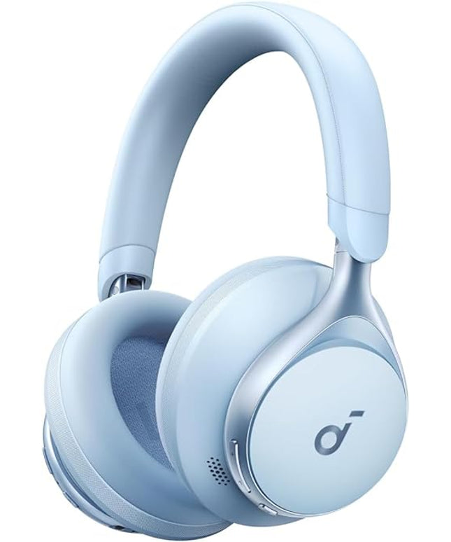 Soundcore Space One – Active Noise Cancelling Headphones