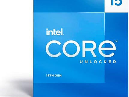 Intel Core i5-13600K