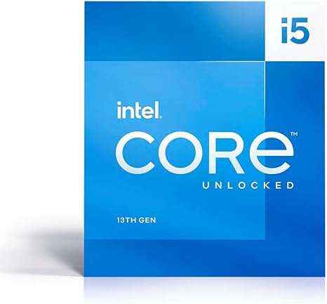 Intel Core i5-13600K
