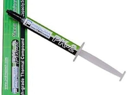 Prolimatech Pk-2 Nano Aluminum Thermal Compound - 5g