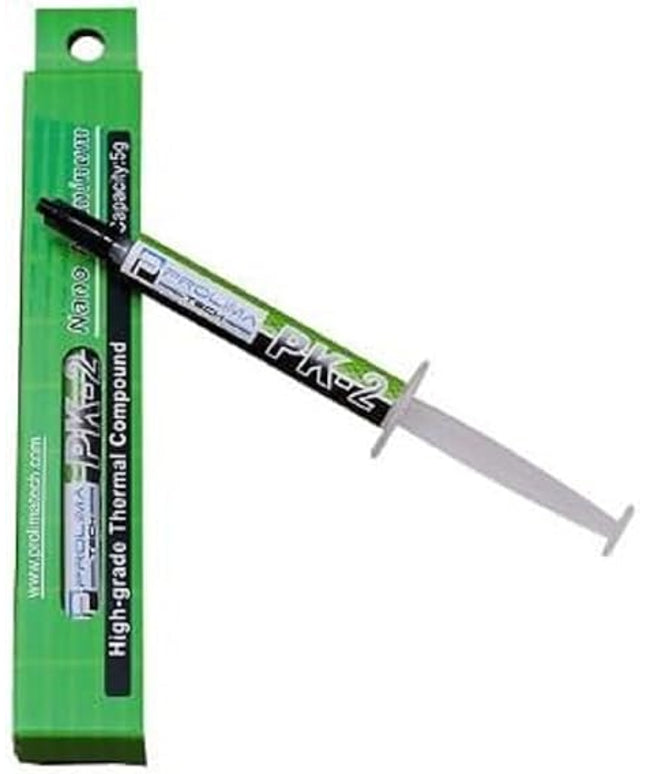 Prolimatech Pk-2 Nano Aluminum Thermal Compound - 5g