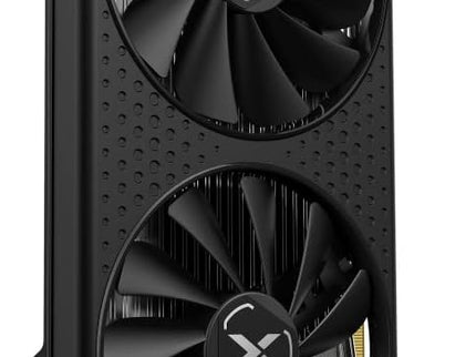 XFX Speedster SWFT210 Radeon RX 7600 Graphics Card