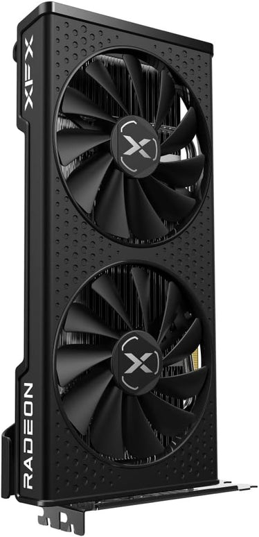 XFX Speedster SWFT210 Radeon RX 7600 Graphics Card