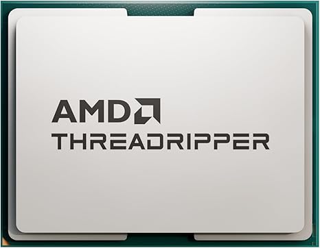 AMD Ryzen™ Threadripper™ 7970X 32-Core, 64-Thread Processor