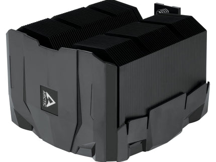 ARCTIC Freezer A35 A-RGB CPU Cooler – Single Tower