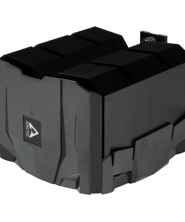 ARCTIC Freezer A35 A-RGB CPU Cooler – Single Tower