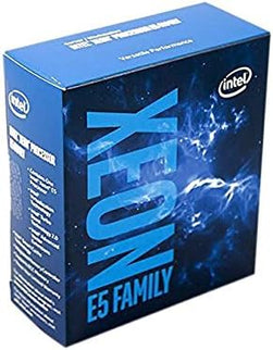 Intel Xeon E5-2603 V4 1.7 GHz LGA 2011