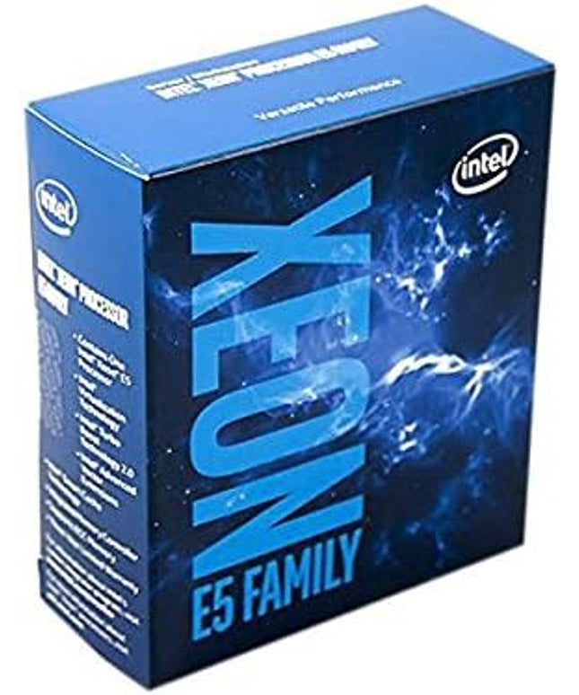 Intel Xeon E5-2603 V4 1.7 GHz LGA 2011