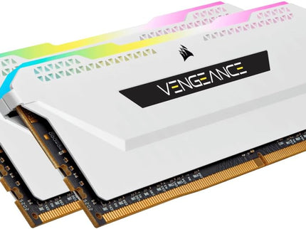CORSAIR VENGEANCE RGB PRO SL DDR4 RAM