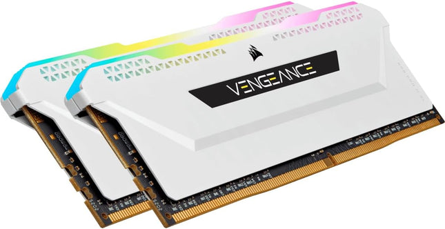 CORSAIR VENGEANCE RGB PRO SL DDR4 RAM