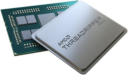 AMD Ryzen Threadripper PRO 5955WX