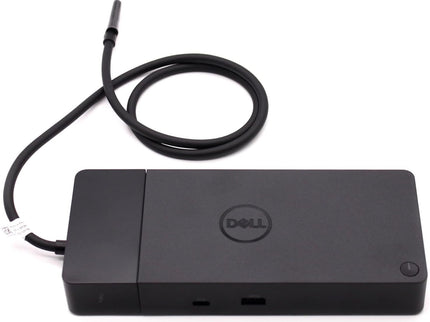 Dell ThunderBolt 4 Dock (WD22TB4)