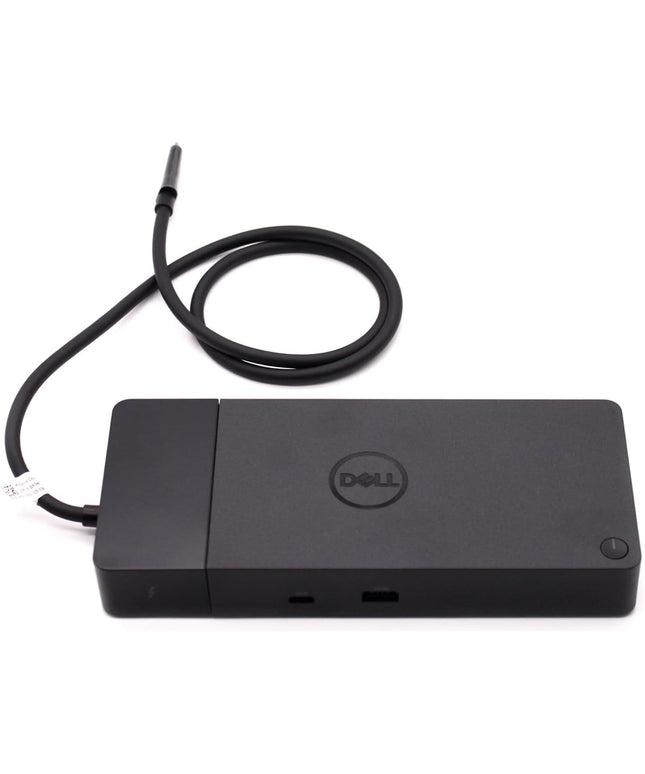 Dell ThunderBolt 4 Dock (WD22TB4)