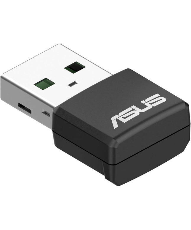 ASUS AX1800 Dual Band WiFi 6 USB Adapter