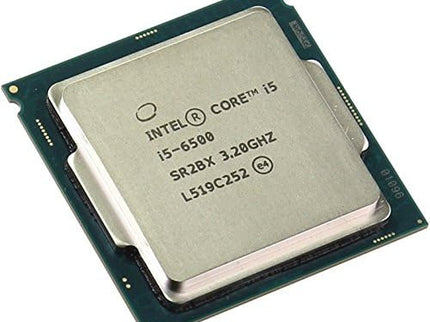 Intel Core i5 6500 3.20 GHz Quad Core Skylake Desktop Processor