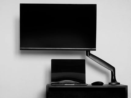 Monoprice Single Monitor Gas Spring Desk Mount