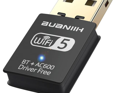 WiFi Adapter for Desktop PC