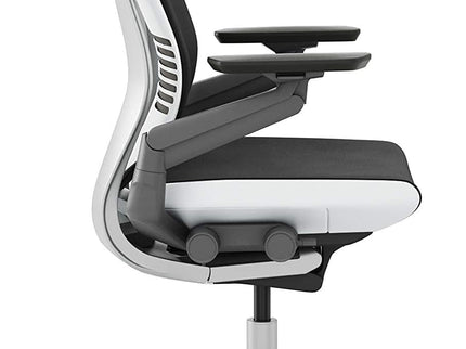 Steelcase Gesture Office Chair with Adjustable Arms