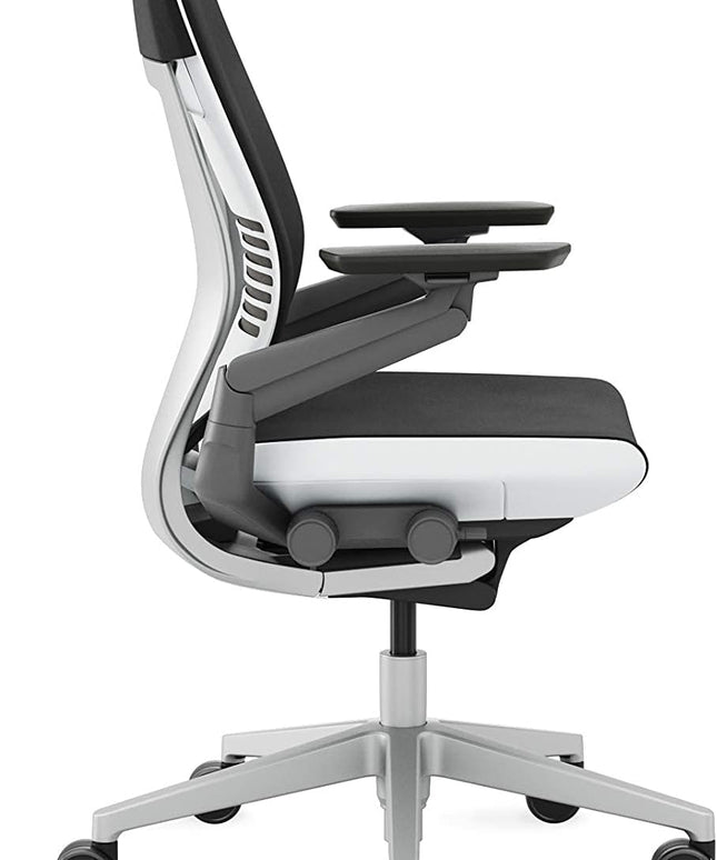 Steelcase Gesture Office Chair with Adjustable Arms
