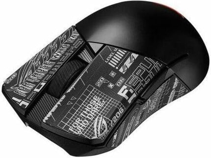 ASUS ROG Gladius III Wireless AimPoint Gaming Mouse