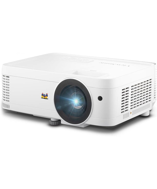 ViewSonic PX700HDH DLP 1080p Projector