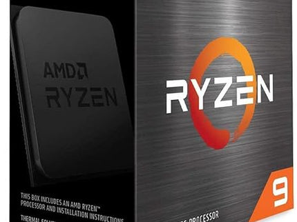 AMD Ryzen 9 5950X 16-core