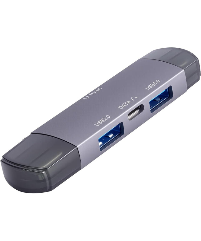 CHONCHOW USB Hub for Laptop
