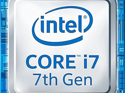 Intel Core i7 i7-7700T Quad-core