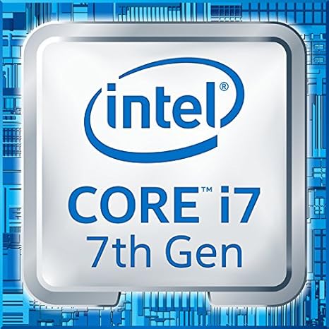 Intel Core i7 i7-7700T Quad-core