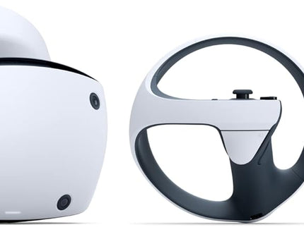 PlayStation VR2 Horizon Call of The Mountain™ Bundle (PSVR2)