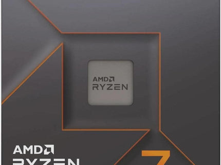 AMD Ryzen 7 7700X 8-Core