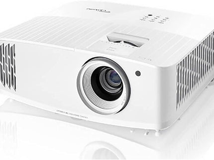 Optoma UHD38 4K UHD Gaming Projector