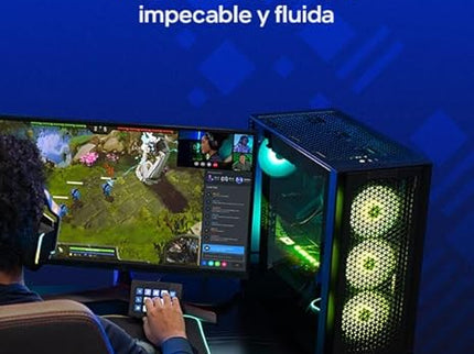 Intel® Core™ i5-12600 Desktop Processor