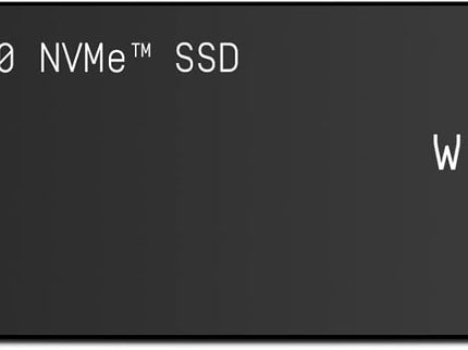 WD_BLACK 1TB SN8100 NVMe SSD Internal Solid State Drive