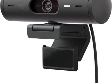 Logitech Brio 501 – Full HD Webcam