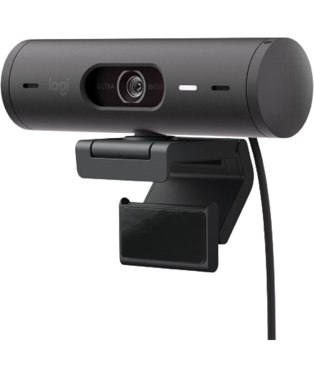 Logitech Brio 501 – Full HD Webcam