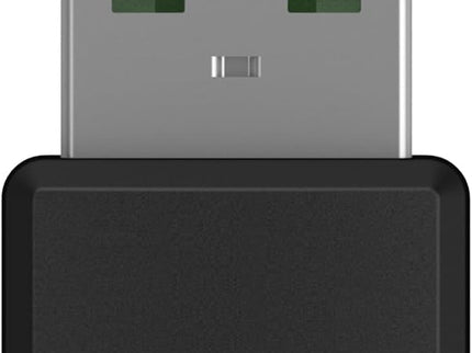 ASUS AX1800 Dual-Band AX1800 WiFi 6 Nano USB Adapter