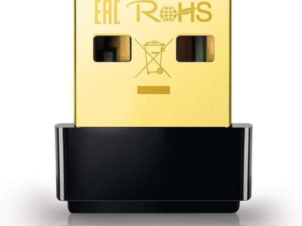 TP-Link Nano AC600 USB WiFi Adapter(Archer T2U Nano)