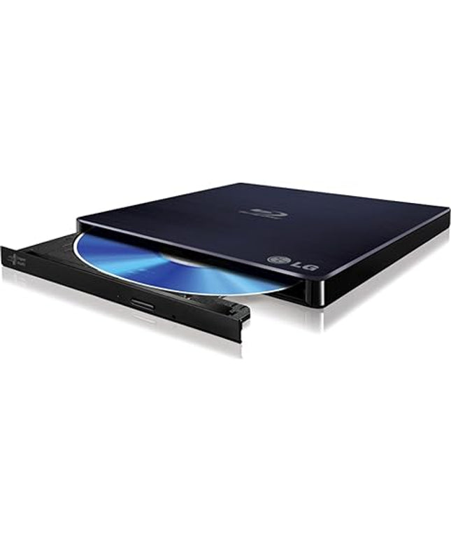 LG Electronics LG BDXL Drive