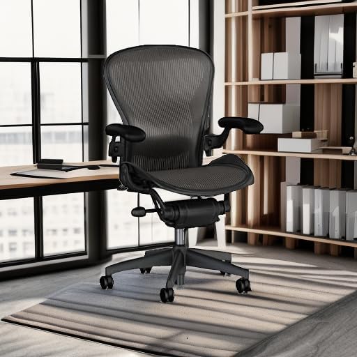 Herman Miller Aeron Executive Office Chair