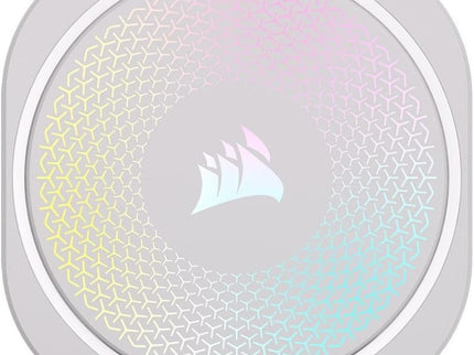 Corsair Nautilus 360 RS ARGB Liquid CPU Cooler