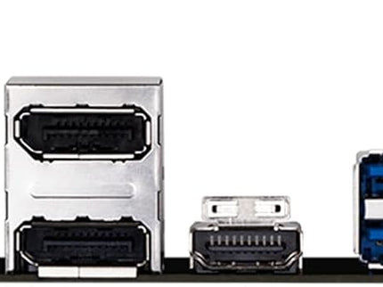 GIGABYTE H610M S2H V2 Motherboard