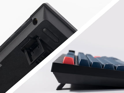 Keychron V3 Max TKL Wireless Mechanical Keyboard