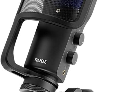 RØDE NT-USB+ Condenser Mic