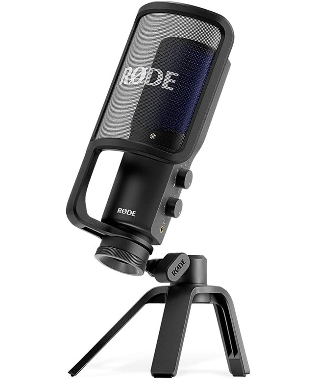 RØDE NT-USB+ Condenser Mic