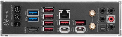 MSI MPG Z790 Carbon MAX WiFi II Gaming Motherboard