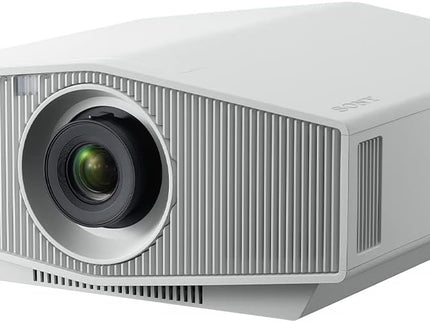 Sony VPL-XW5000ES 4K HDR Laser Home Theater Projector