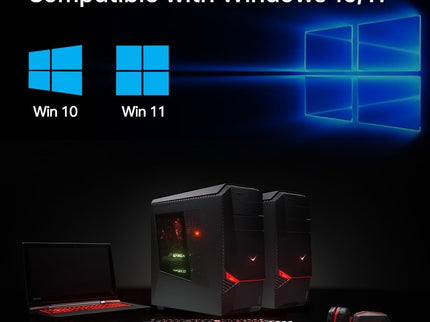 FENVI WiFi 6E AX210 WiFi Card with Bluetooth 5.3