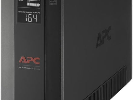 APC UPS 1500VA UPS Battery Backup