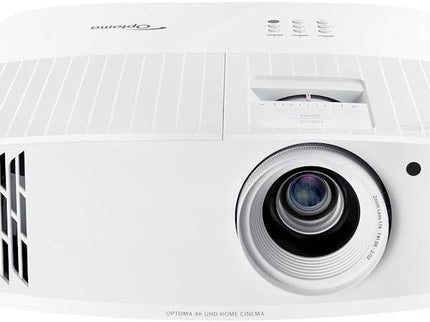 Optoma UHD35X Technology 3600